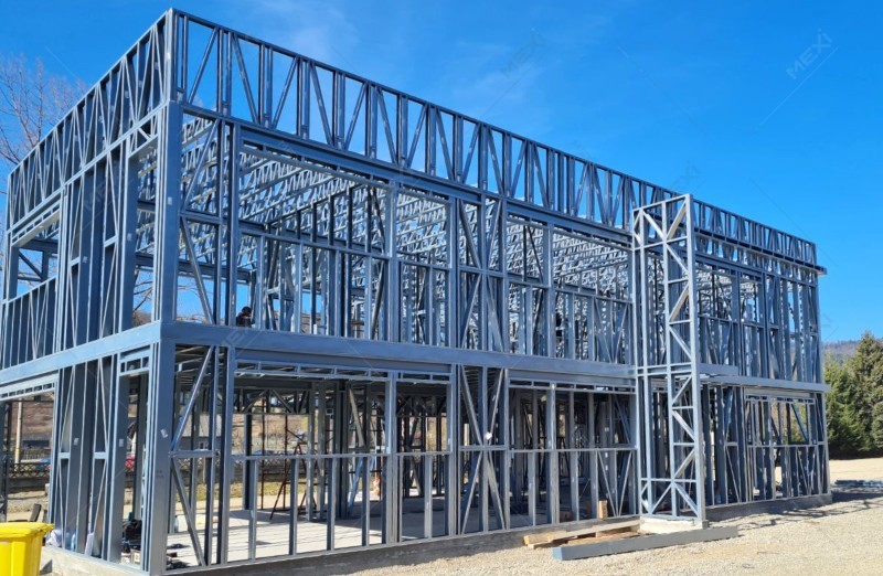 Steel Structure Steel Structure